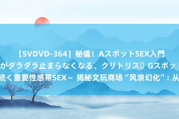 【SVDVD-364】秘儀！AスポットSEX入門 ～刺激した瞬間から愛液がダラダラ止まらなくなる、クリトリス・Gスポットに続く重要性感帯SEX～ 揭秘文玩商场“风浪幻化”: 从三庭葫芦到金丝玉的储藏机灵